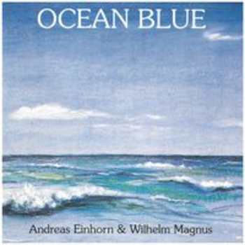 OCEAN BLUE - Andreas Einhorn/W.Magnus