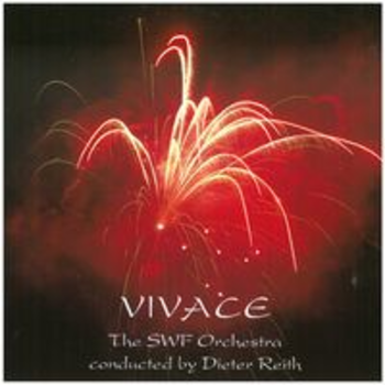 VIVACE - The SWF Orchestra/Dieter Reith