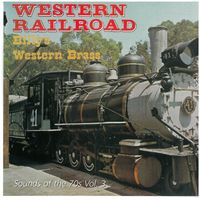 WESTERN RAILROAD