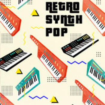 RETRO SYNTH POP