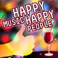 HAPPY MUSIC - HAPPY PEOPLE