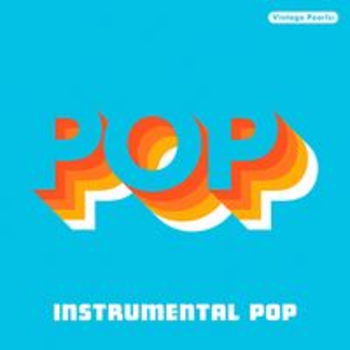 Vintage Pearls: INSTRUMENTAL POP