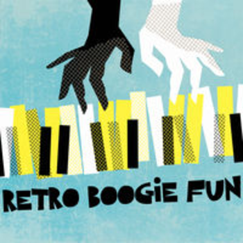 RETRO BOOGIE FUN