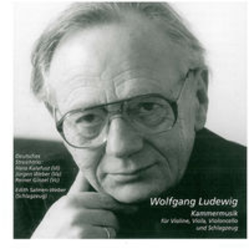 WOLFGANG LUDEWIG