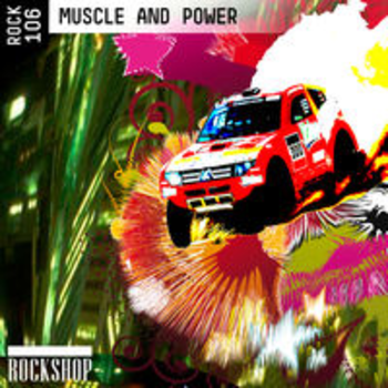 MUSCLE AND POWER