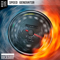 SPEED GENERATOR