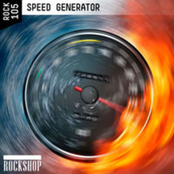 SPEED GENERATOR