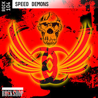 SPEED DEMONS