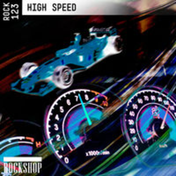 HIGH SPEED