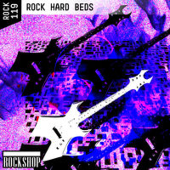 ROCK HARD BEDS