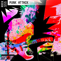 PUNK ATTACK