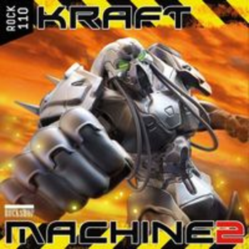 KRAFT MACHINE 2 - THE FUTURE