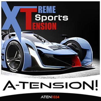 Xtreme Sports Tension