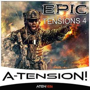 Epic Tension  4