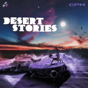 Desert Stories