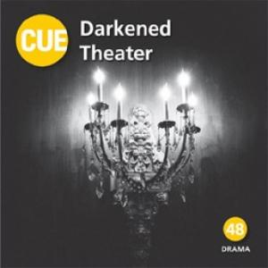 Darkened Theater