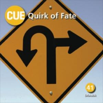 Quirk of Fate