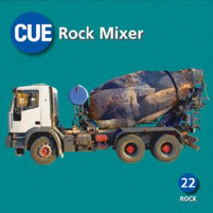 Rock Mixer