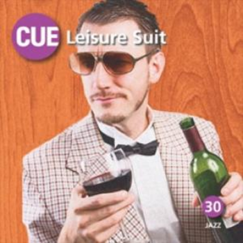 Leisure Suit