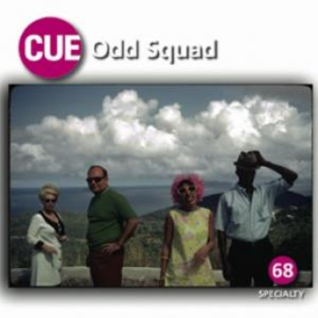 Odd Squad