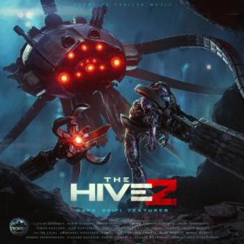 The Hive 2