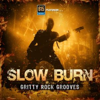 Slow Burn