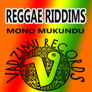 REGGAE RIDDIMS