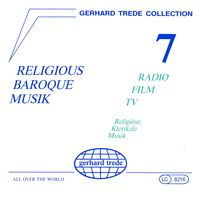 RELIGIOUS BAROQUE MUSIC