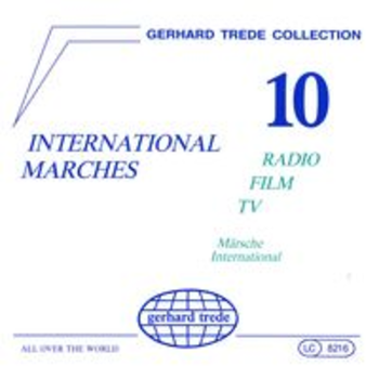 INTERNATIONAL MARCHES