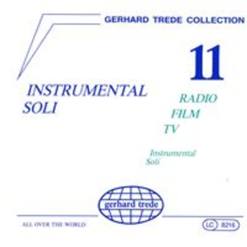 INSTRUMENTAL SOLI