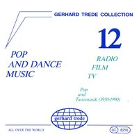 POP AND DANCE MUSIC