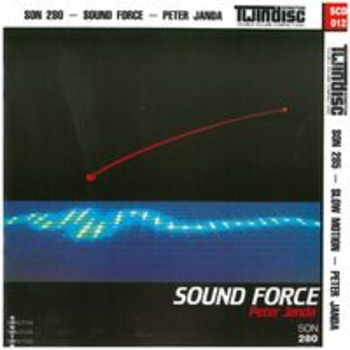 SOUND FORCE/SLOW MOTION-P.JANDA