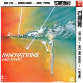 INNOVATIONS/NICE AN GENTLE-J.EPPING