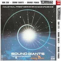 SOUND GIANTS 1&2-ORANGE POWER