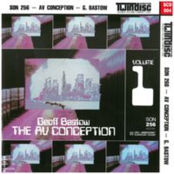 THE AV CONCEPTION 1&2 - Geoff Bastow