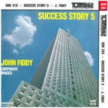 SUCCESS STORY VOL.5&2-JOHN FIDDY