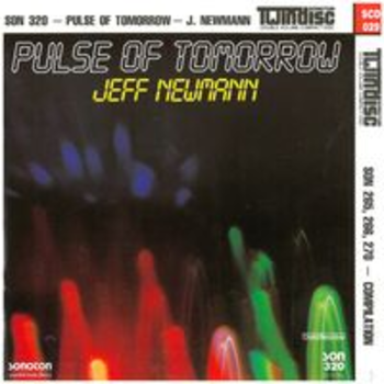 PULSE OF TOMORROW-JEFF NEWMANN