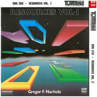 RESOURCES 1&2-GREGOR F.NARHOLZ