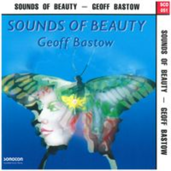 SOUNDS OF BEAUTY - Geoff Bastow
