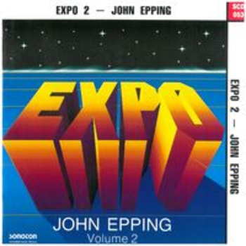 EXPO 2 - John Epping
