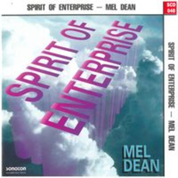SPIRIT OF ENTERPRISE - Mel Dean