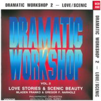 DRAMATIC WORKSHOP  2:LOVE/SCENIC