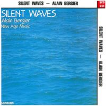 SILENT WAVES - Alain Bergier