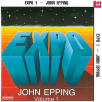 EXPO 1 - John Epping