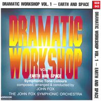 DRAMATIC WORKSHOP VOL.1:EARTH & SPACE