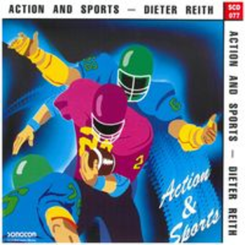 ACTION AND SPORTS - Dieter Reith
