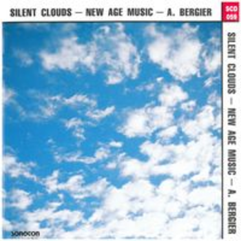 SILENT CLOUDS - Alain Bergier