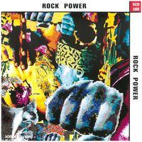 ROCK POWER