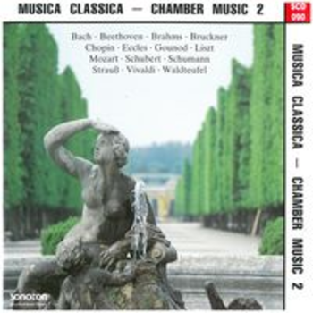 MUSICA CLASSICA - CHAMBER MUSIC 2