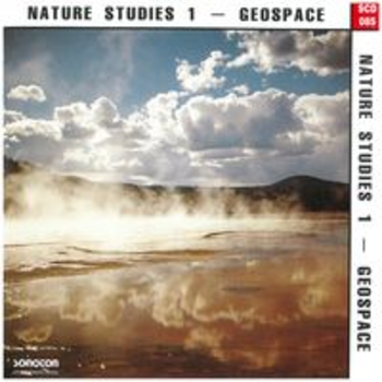 NATURE STUDIES 1 - GEOSPACE